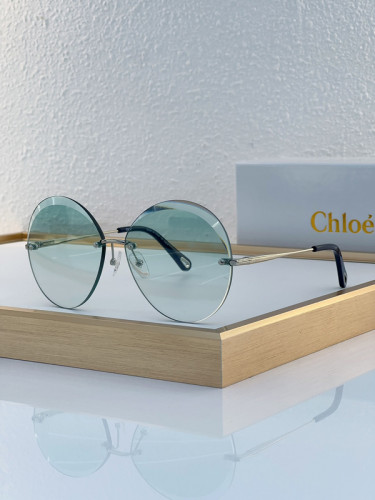 Chloe Sunglasses AAAA-147