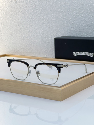 Chrome Hearts Sunglasses AAAA-549