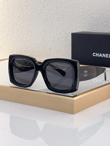 CHNL Sunglasses AAAA-4026