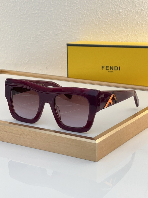 FD Sunglasses AAAA-2183