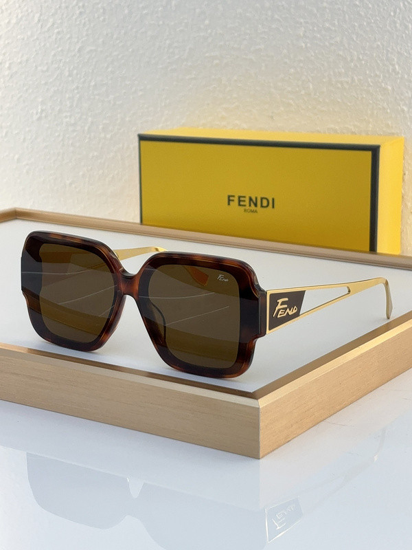 FD Sunglasses AAAA-2264