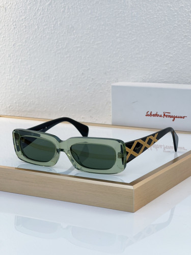 Ferragamo Sunglasses AAAA-803