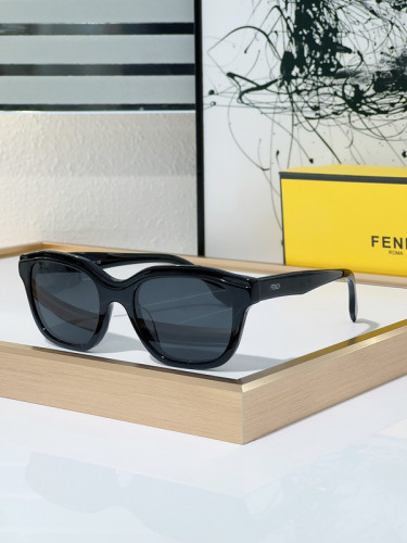FD Sunglasses AAAA-2240