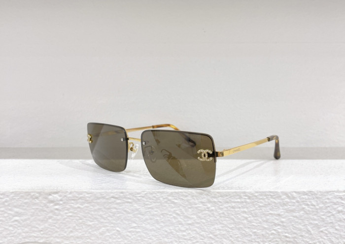 CHNL Sunglasses AAAA-3998