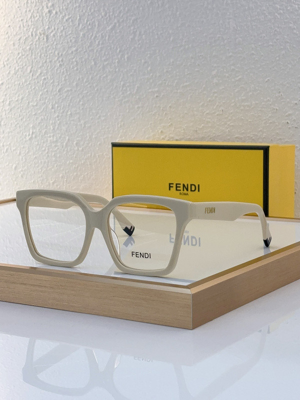 FD Sunglasses AAAA-2286