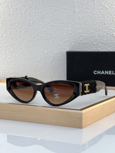 CHNL Sunglasses AAAA-3828