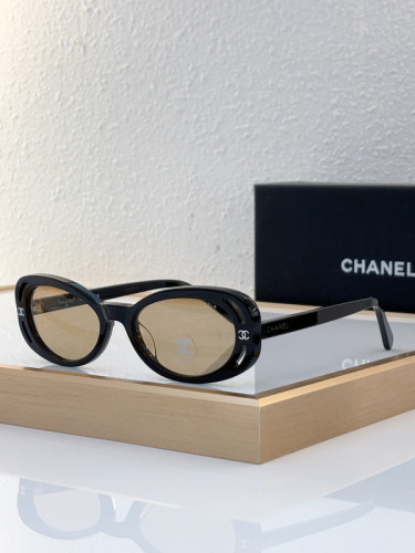 CHNL Sunglasses AAAA-3855