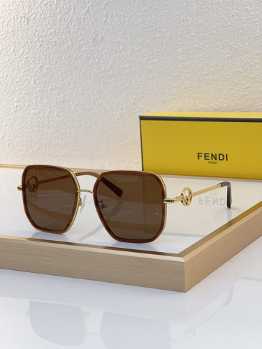 FD Sunglasses AAAA-2228
