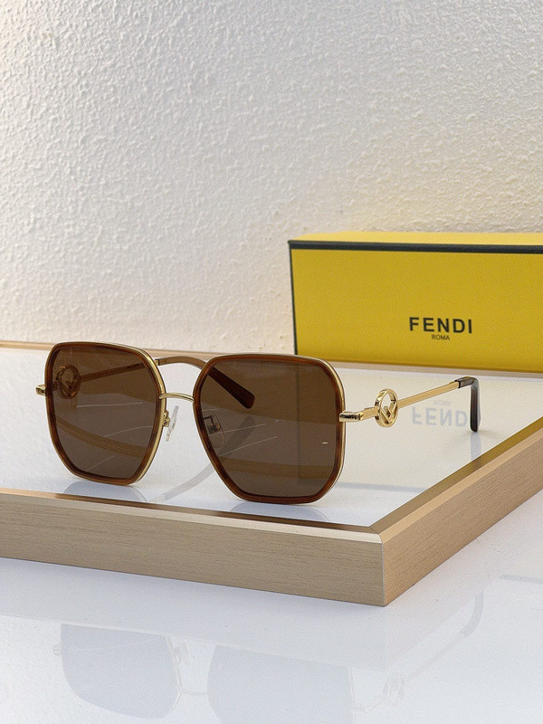 FD Sunglasses AAAA-2228