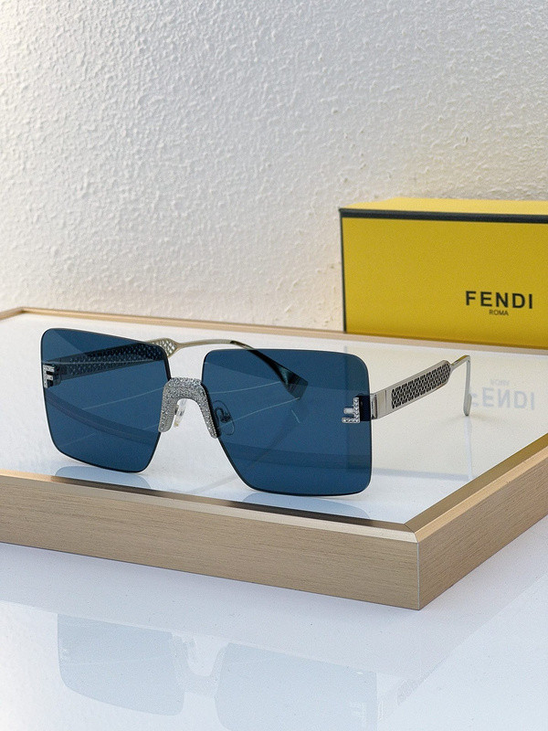 FD Sunglasses AAAA-2205