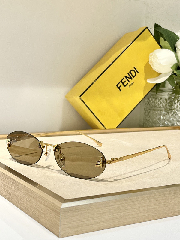 FD Sunglasses AAAA-2320