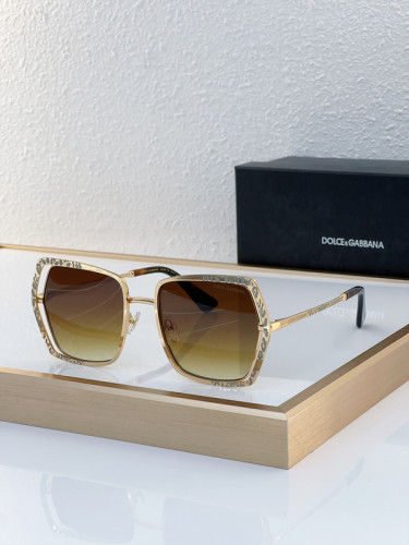 D&G Sunglasses AAAA-1983