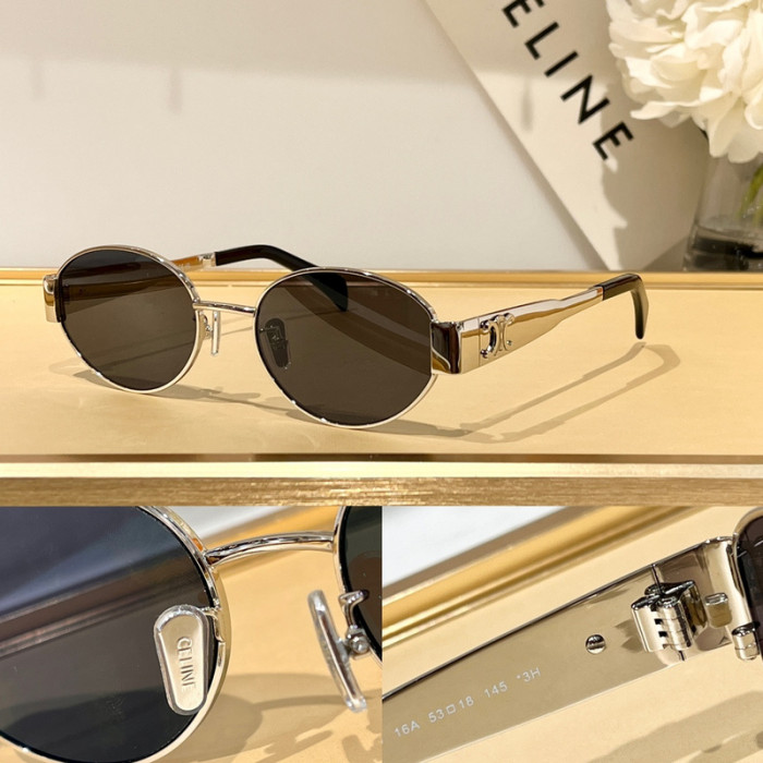 CE Sunglasses AAAA-1479