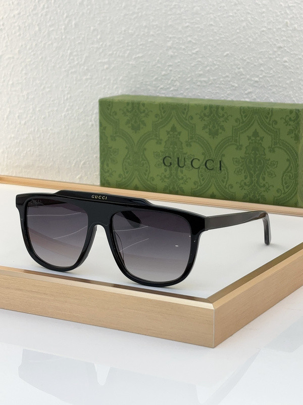 G Sunglasses AAAA-5534