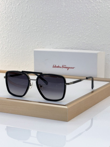 Ferragamo Sunglasses AAAA-794