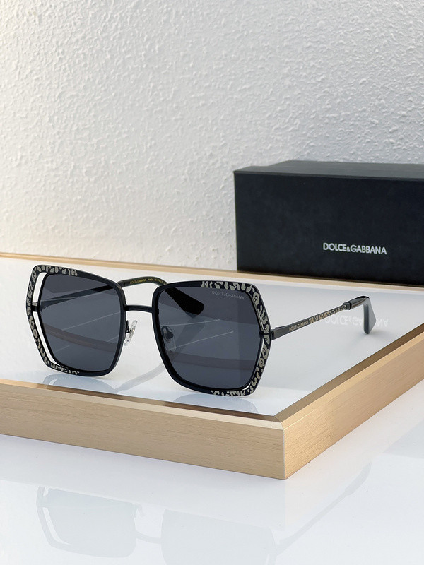 D&G Sunglasses AAAA-1982