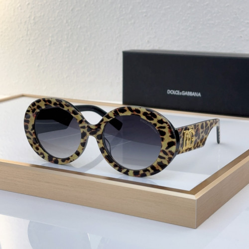 D&G Sunglasses AAAA-2035