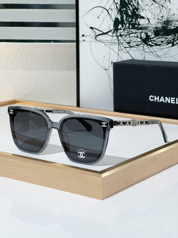 CHNL Sunglasses AAAA-3957