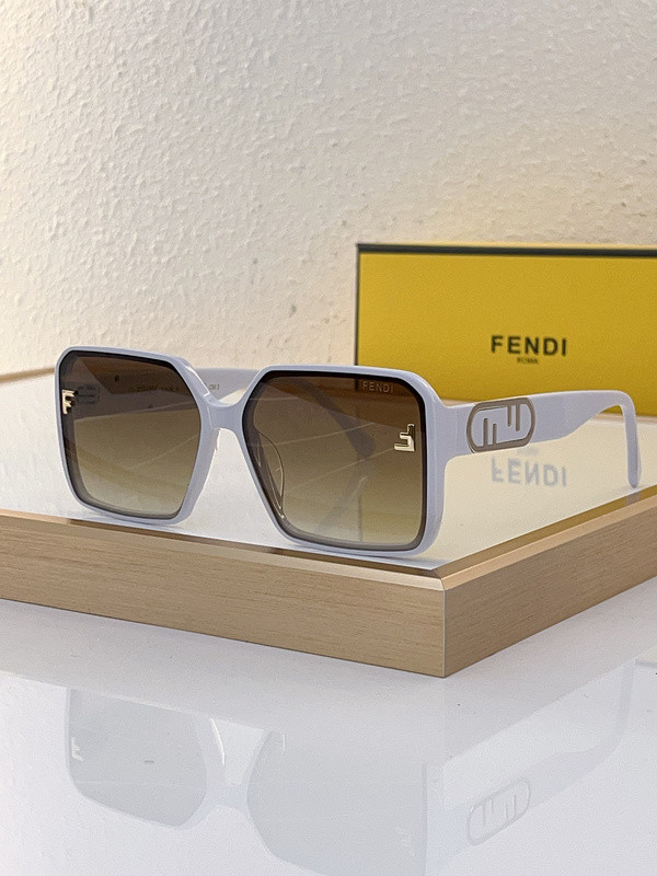 FD Sunglasses AAAA-2170
