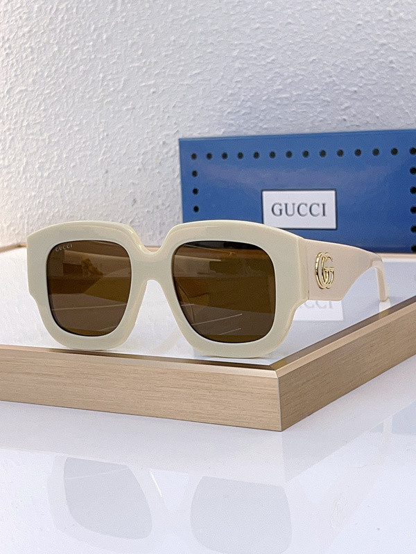 G Sunglasses AAAA-5801