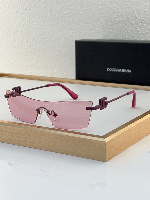 D&G Sunglasses AAAA-1951