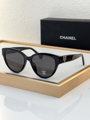CHNL Sunglasses AAAA-3809