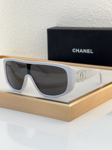 CHNL Sunglasses AAAA-4028