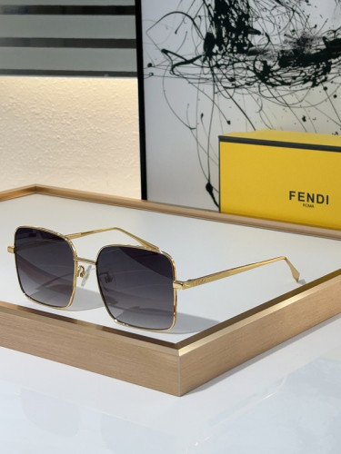 FD Sunglasses AAAA-2265