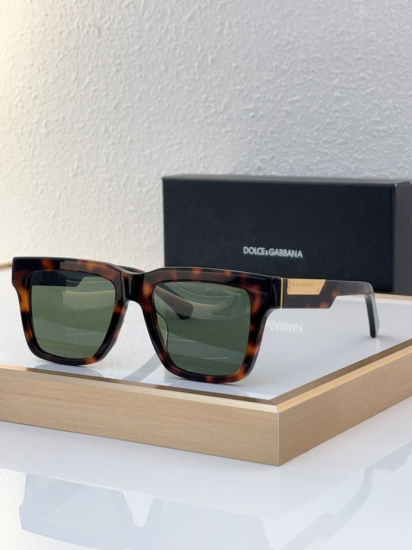 D&G Sunglasses AAAA-2024