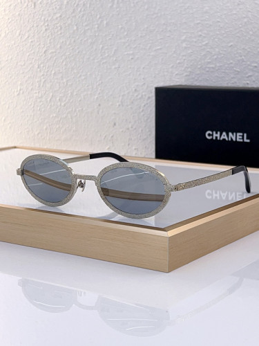 CHNL Sunglasses AAAA-3924