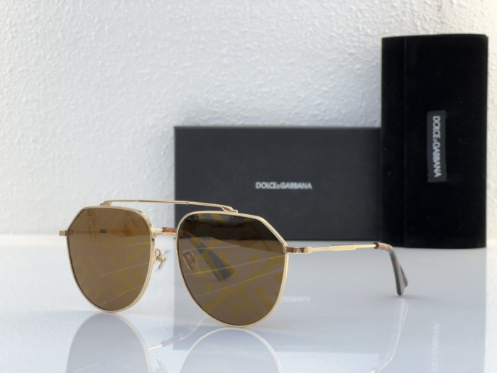 D&G Sunglasses AAAA-1960