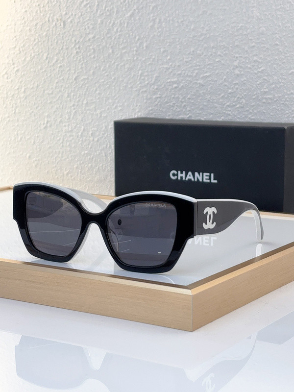CHNL Sunglasses AAAA-4048