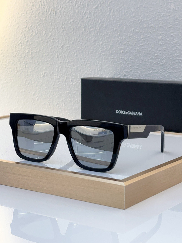 D&G Sunglasses AAAA-2027