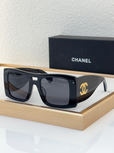 CHNL Sunglasses AAAA-4111