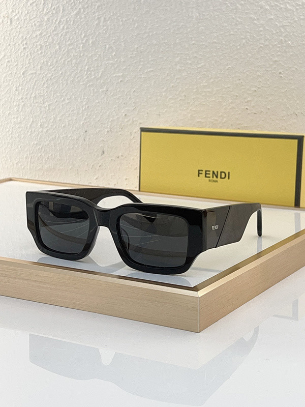 FD Sunglasses AAAA-2251