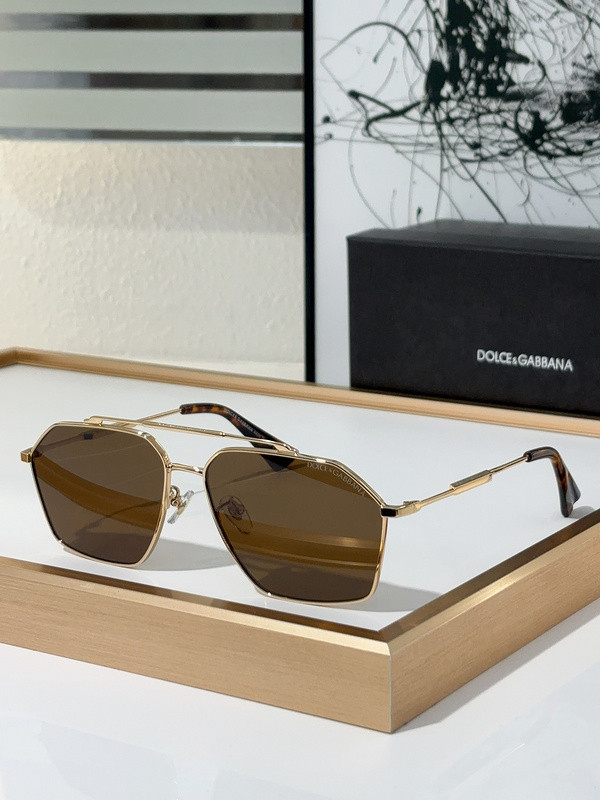 D&G Sunglasses AAAA-1976