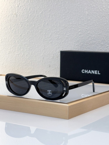 CHNL Sunglasses AAAA-3851