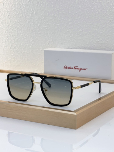 Ferragamo Sunglasses AAAA-796