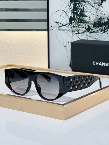 CHNL Sunglasses AAAA-3849