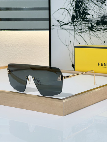 FD Sunglasses AAAA-2211