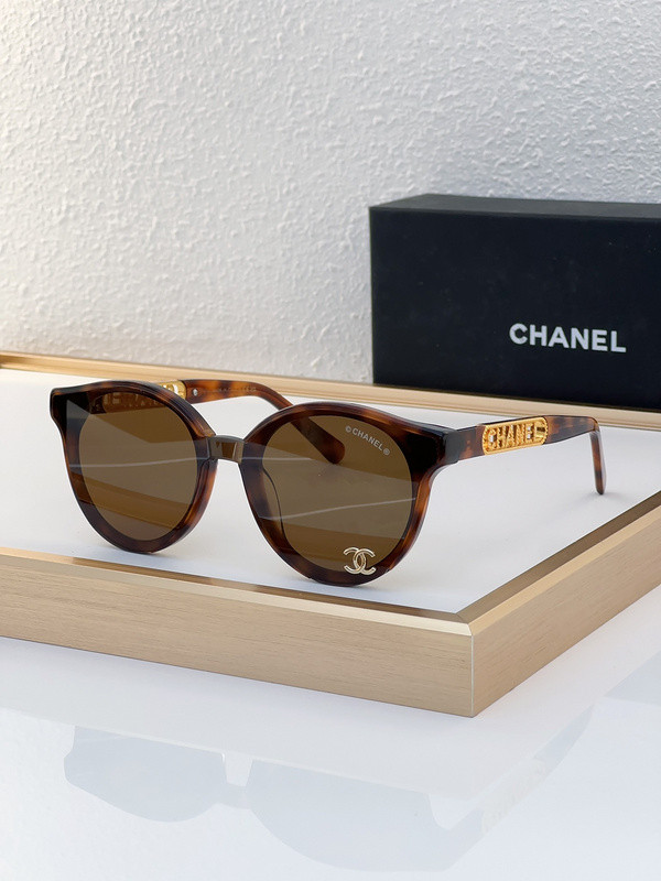 CHNL Sunglasses AAAA-3906