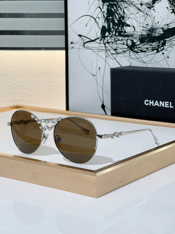 CHNL Sunglasses AAAA-3886