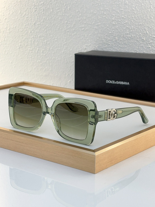D&G Sunglasses AAAA-2053