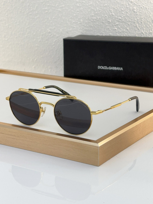 D&G Sunglasses AAAA-1952