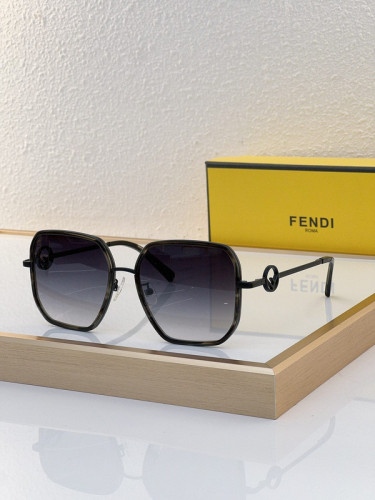 FD Sunglasses AAAA-2226