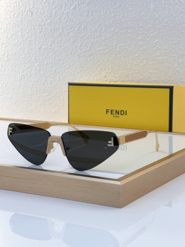 FD Sunglasses AAAA-2319