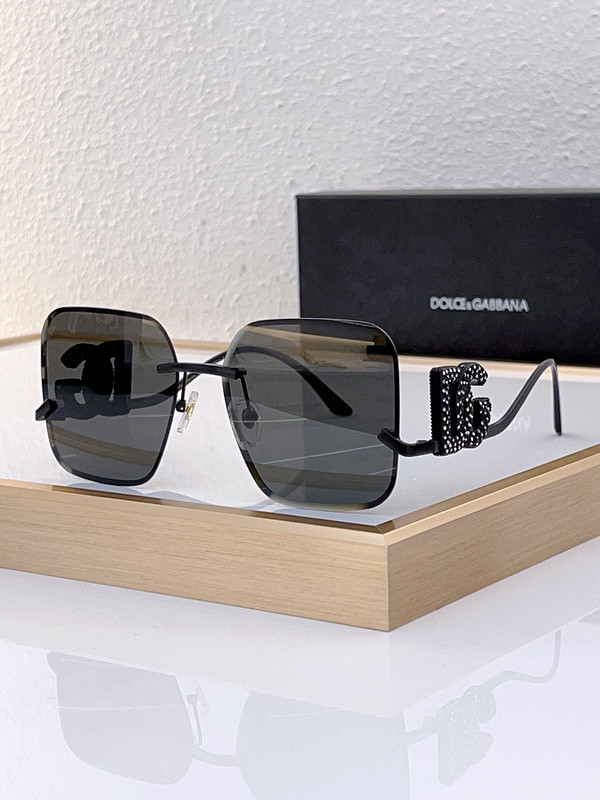 D&G Sunglasses AAAA-2061
