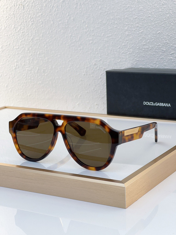 D&G Sunglasses AAAA-2044