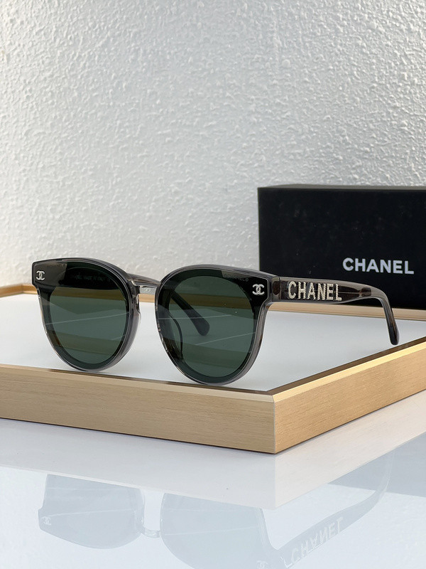 CHNL Sunglasses AAAA-3992