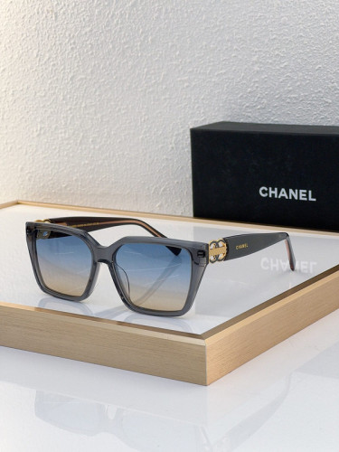 CHNL Sunglasses AAAA-4089